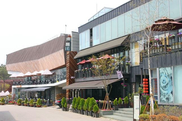 파주 가볼만한곳 