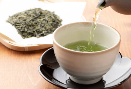 녹차 효능