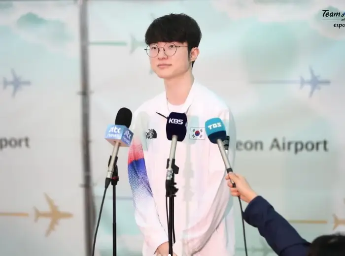 항저우 아시안게임 E스포츠 대표팀