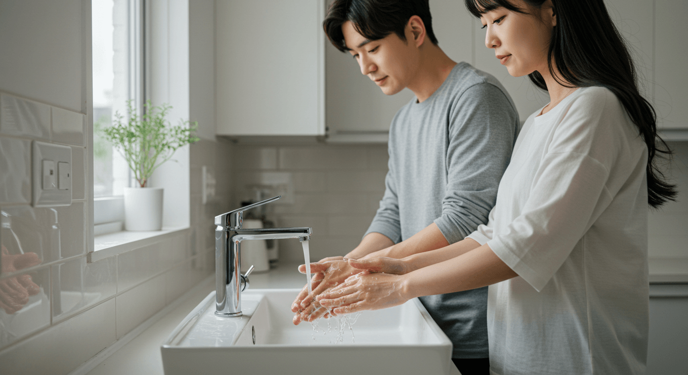 장염에 안좋은 음식