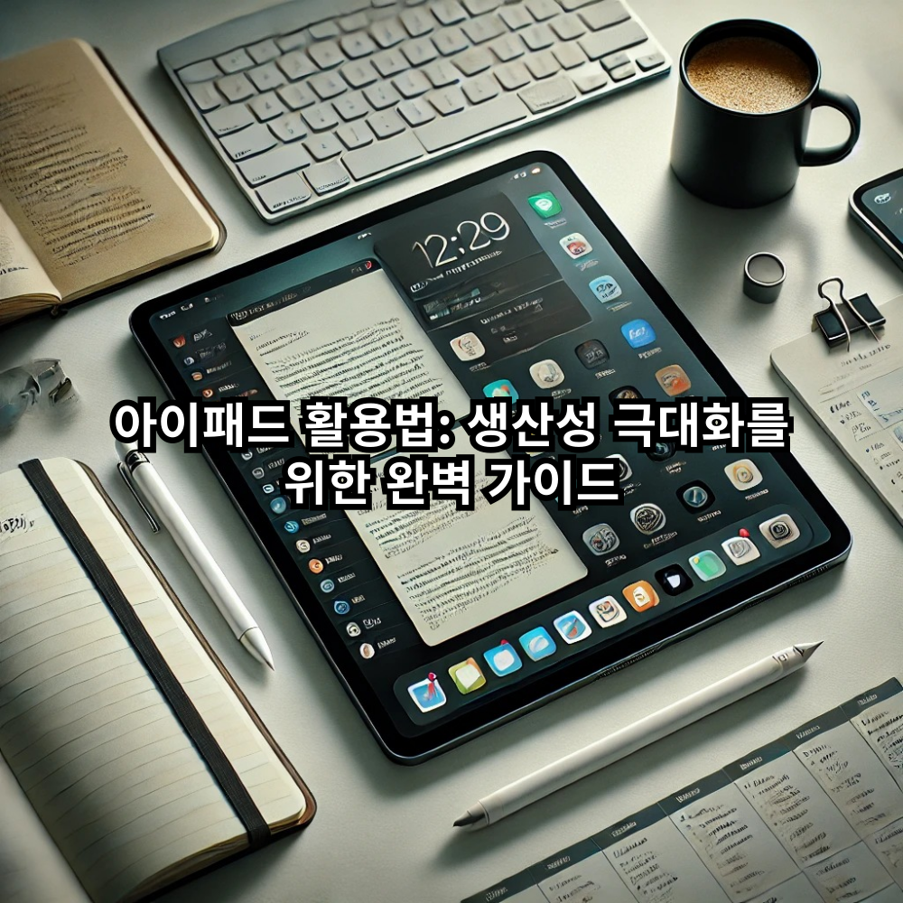 아이패드