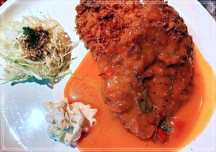 맛있는 녀석들 인천, 동인천, 차이나타운, 개항로 경양식 돈까스, 안심까스, 등심까스 맛집