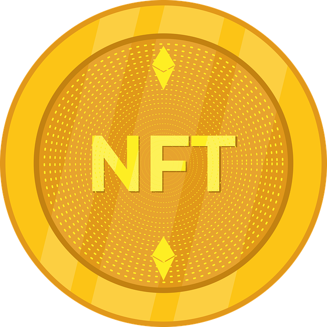 NFT 관련주