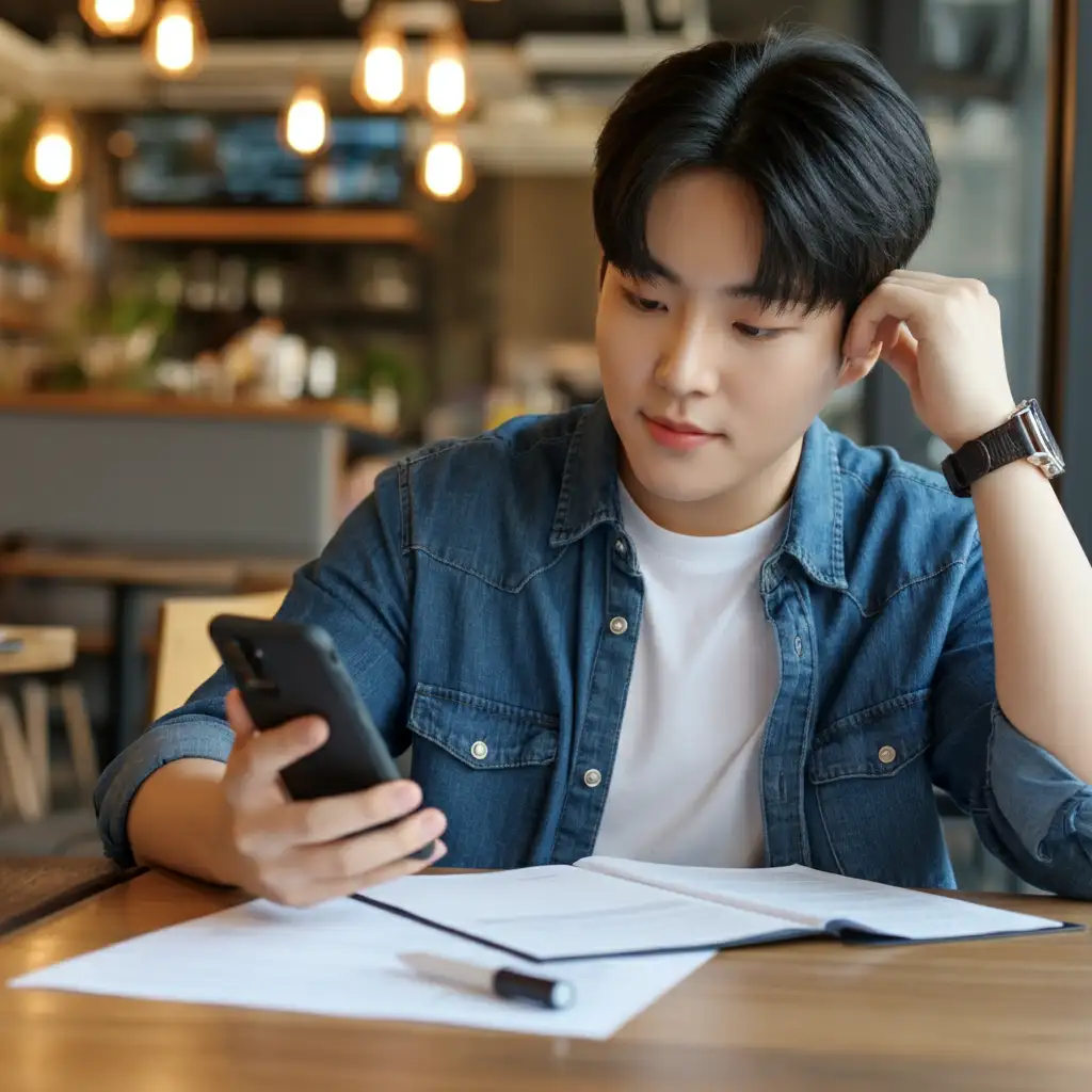 2025년도 요양보호사 자격시험 일정 및 응시원서 접수 안내