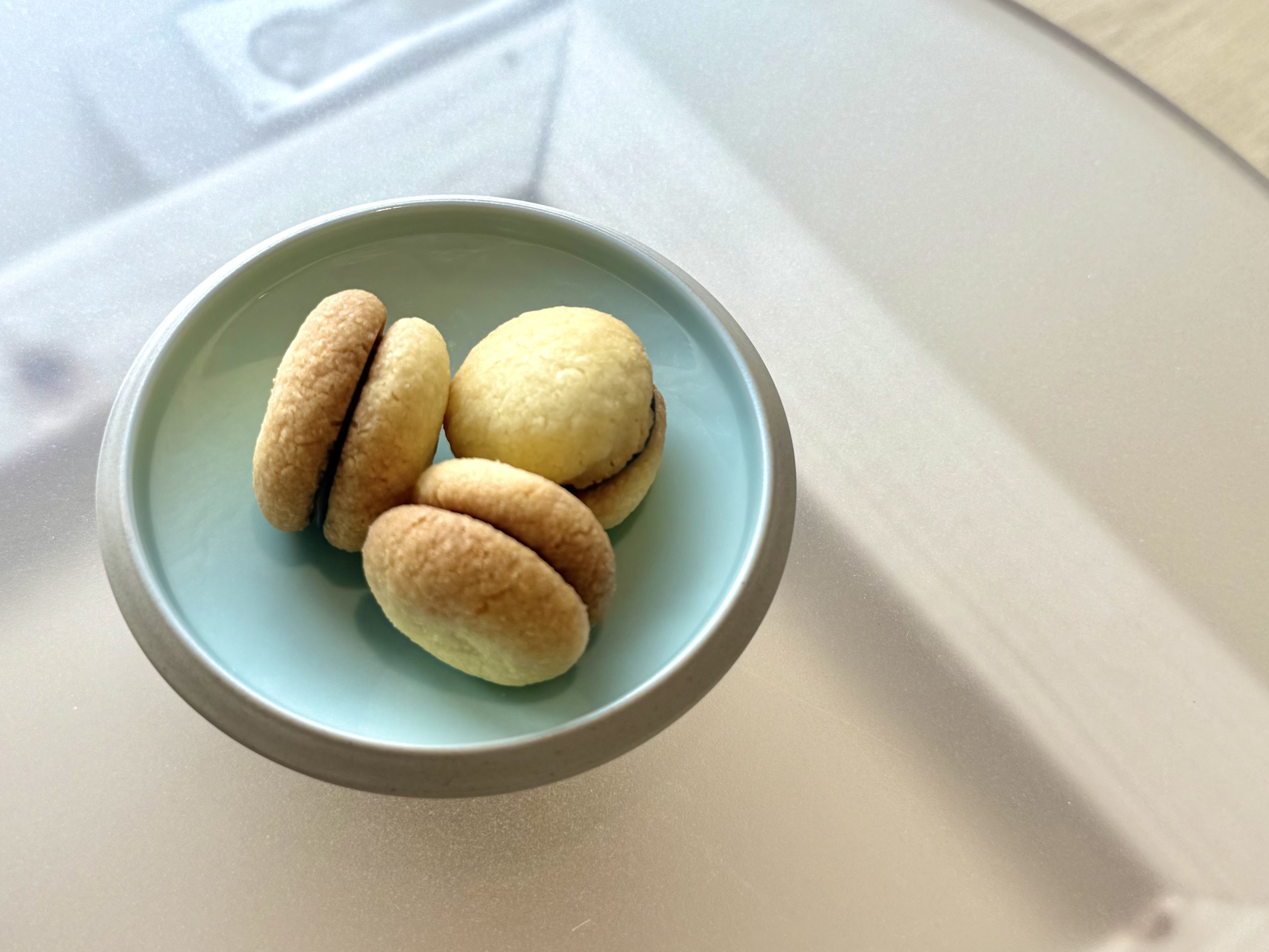 낭만한도초과의 낭만 한 조각