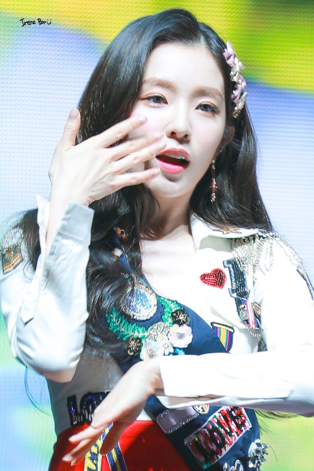 레드벨벳 아이린 고화질 레드벨벳 아이린 고화질