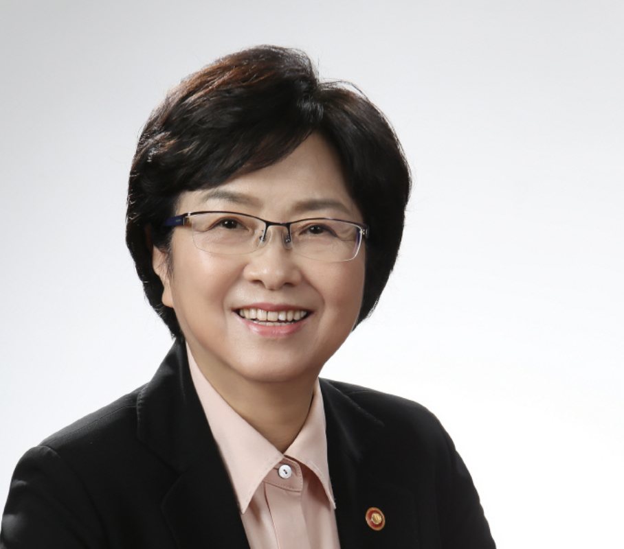 김은경 프로필