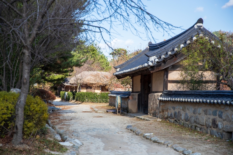 영주 가볼만한곳 베스트10