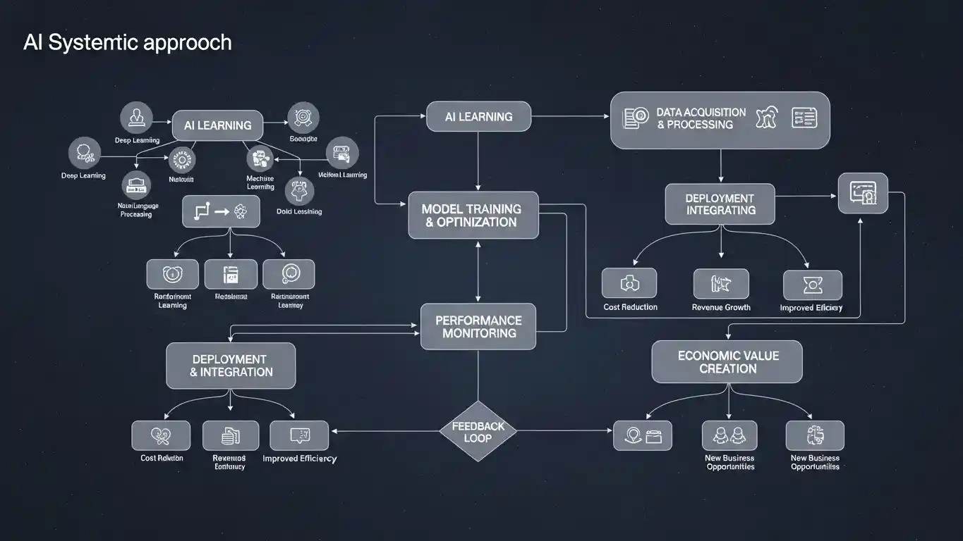 <img src="ai_learning_to_economic_value_systematic_approach.webp" alt="AI 학습을 경제적 가치로 연결하는 체계적 접근을 보여주는 이미지 입니다">