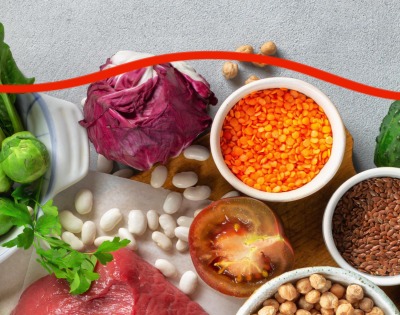 지방간에 좋은 음식 10