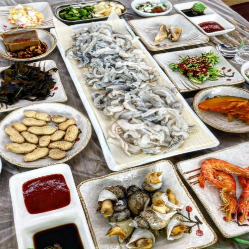 인천대게횟집