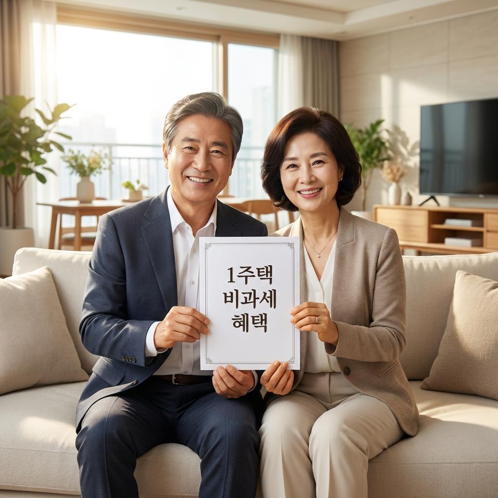 4050 부동산 고민 핵심 요약