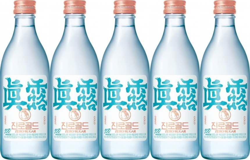 진로골드 솔직 후기 2025년 소주 트렌드, 맛·가격·꿀조합 총정리!