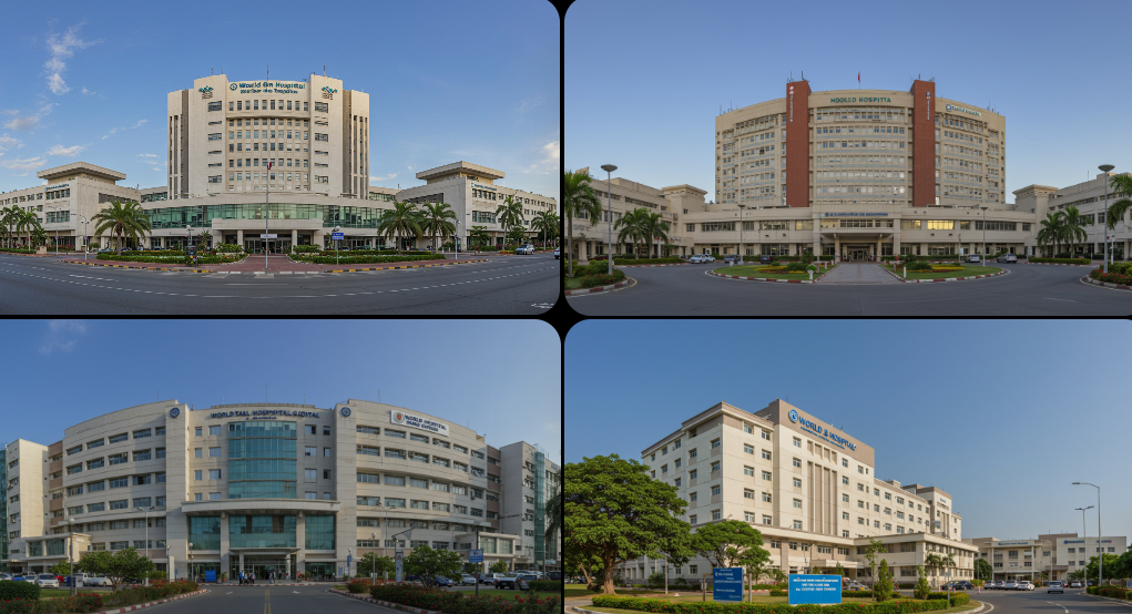 대한민국에서 연조직암 치료 가장 잘하는 병원 TOP10, 질병코드