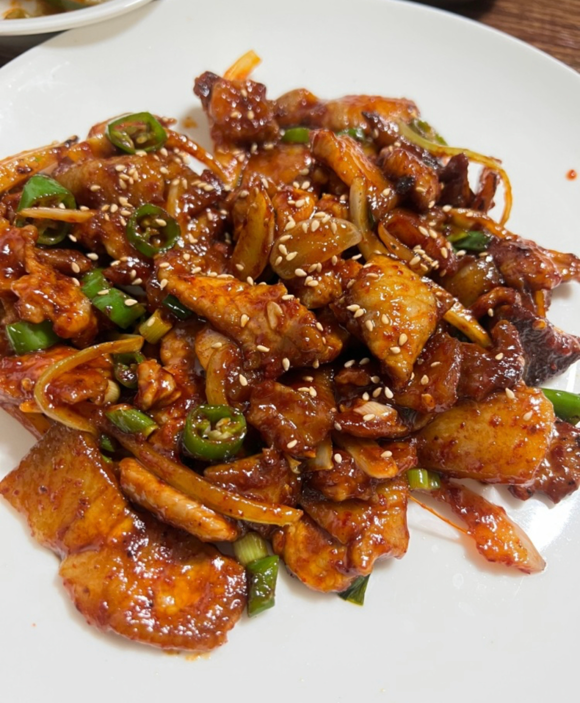 여의도 맛집 남도집