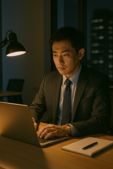 야근 많은 직장인 부업팁