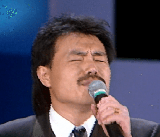 김흥국(김남화) - 59년 왕십리