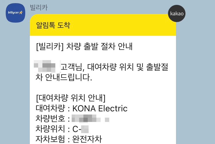 빌리카코나전기차