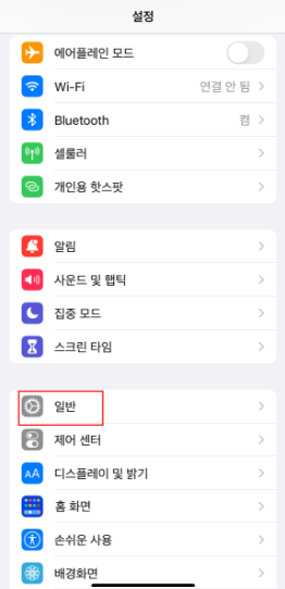 애플 아이폰