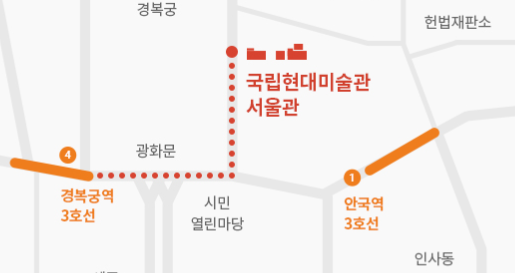 국립현대미술관-서울 가능방법 2