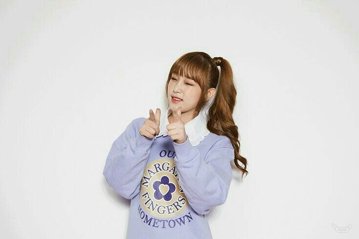 아이즈원 최예나 귀여운 매력어필