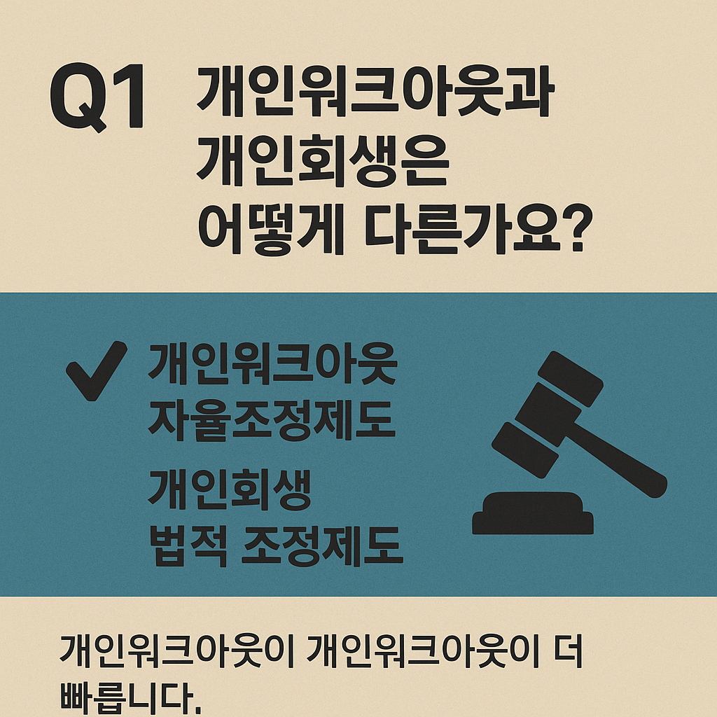 개인워크아웃, 신용회복위원회, 90일 연체자, 채무조정 제도, 연체자 구제, 신용불량자 지원, 정부 채무지원, 이자감면, 상환유예, 서민금융