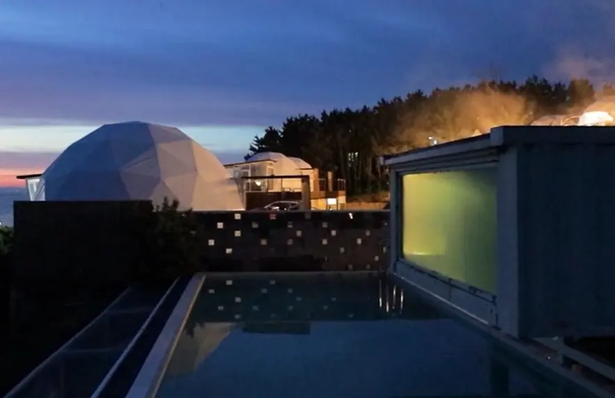 포항-글램핑-카라반-숙소-추천