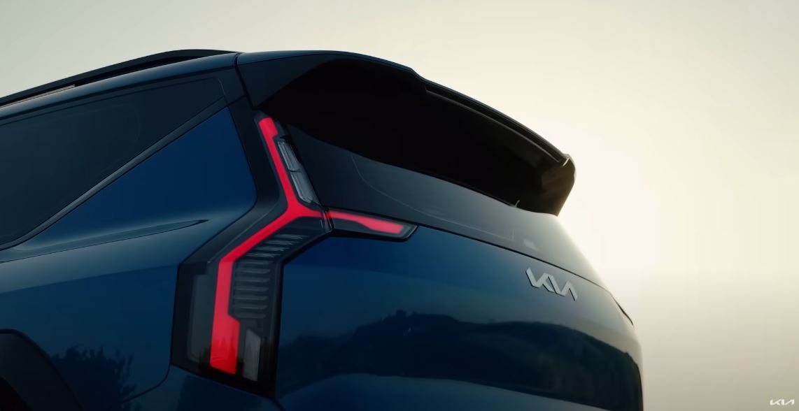 EV9 사전예약 방법