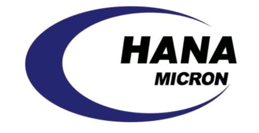 하나마이크론-로고