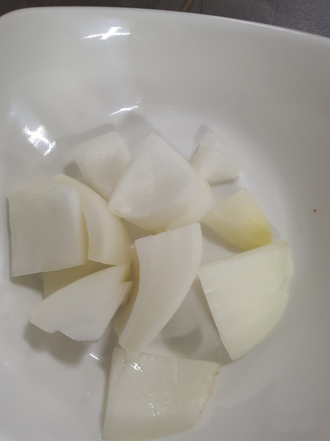 귀래순대국