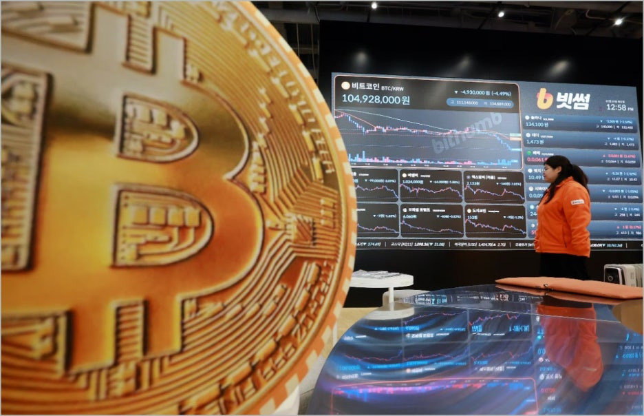 빗썸 랜덤박스 2&amp;#44;000원씩 주려다 2000억씩 오입금 사고