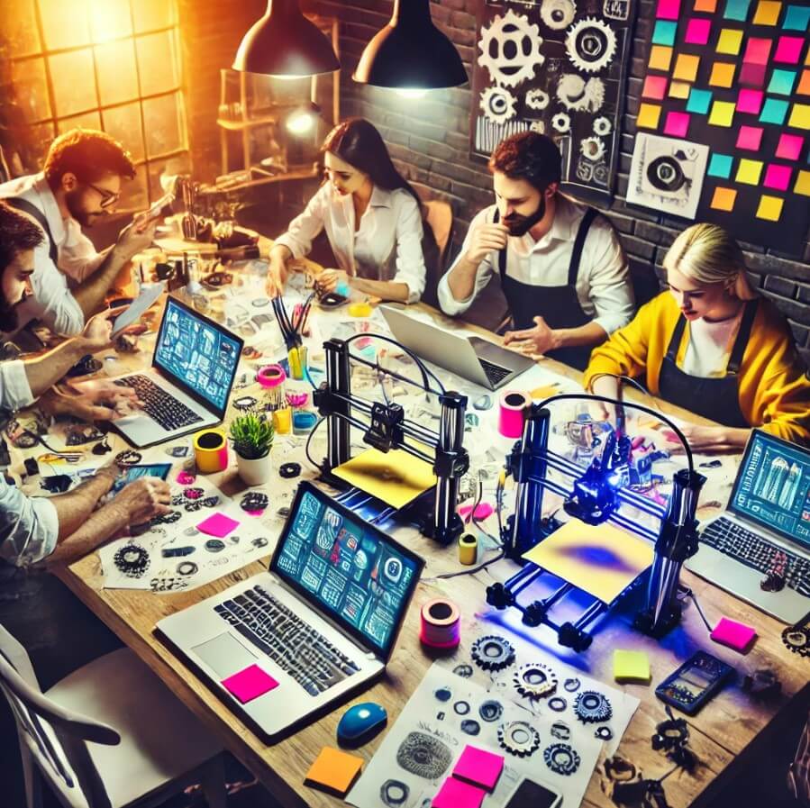 정부 지원 창업대출 신청 방법