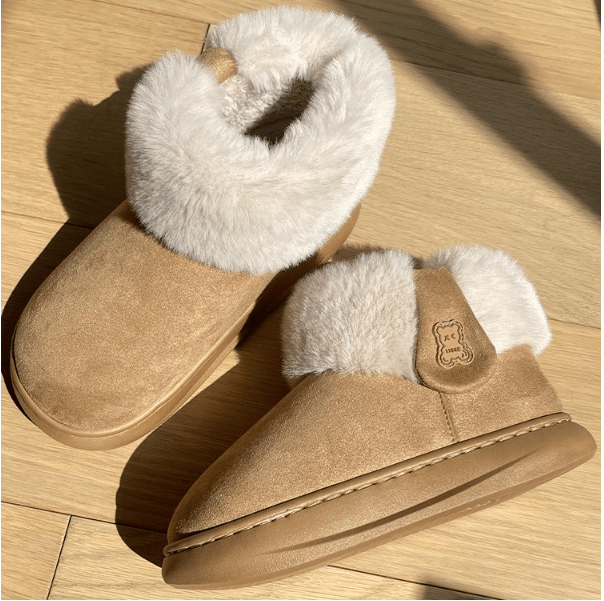 귀여운 어그부츠