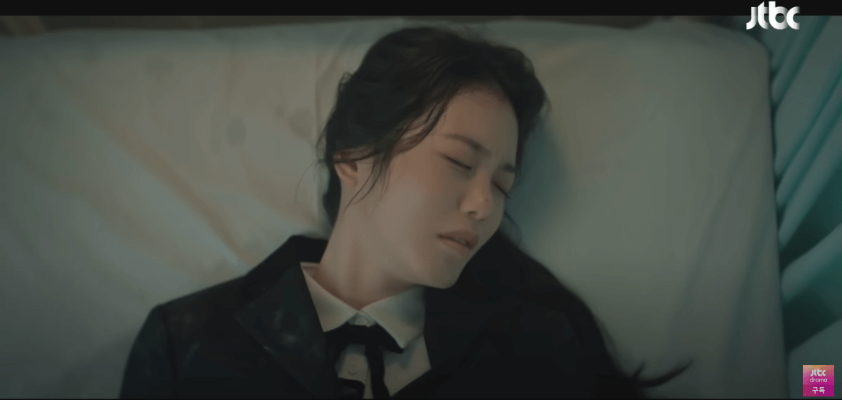 백번의 추억 8회