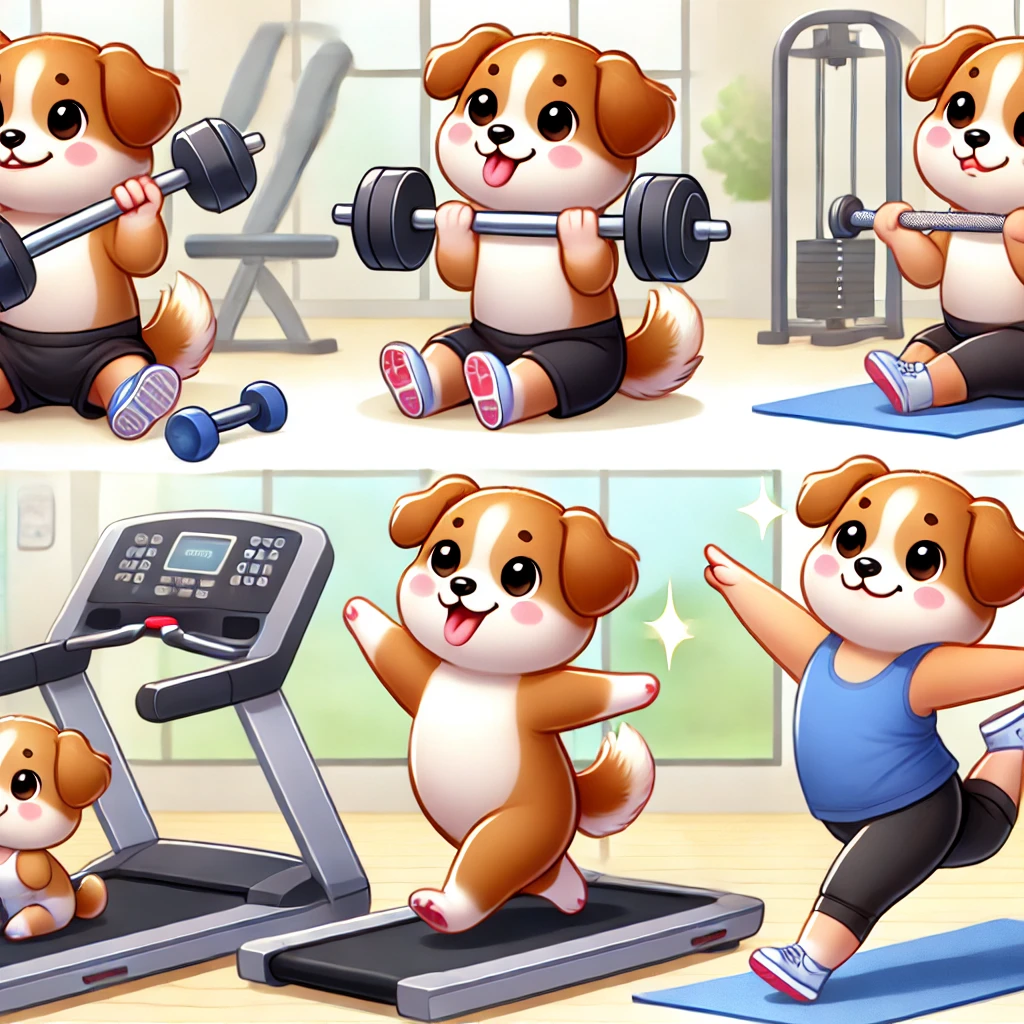 미국 vs 유럽, 강아지 건강 관리법 차이점