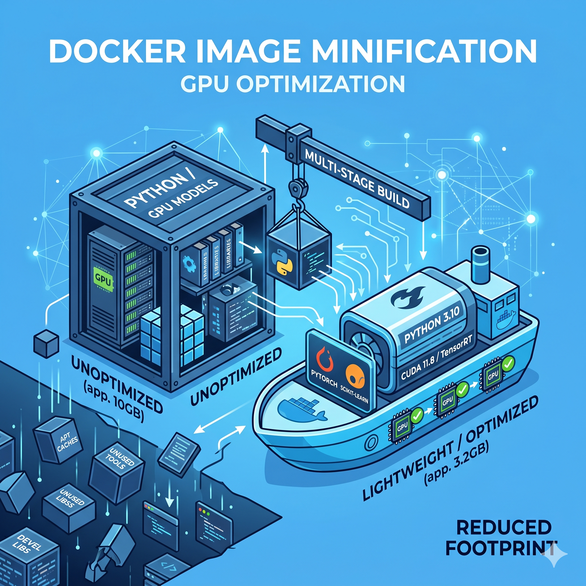 GPU Docker