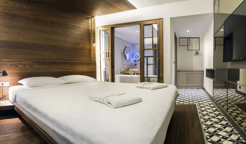 인테리어 스타일