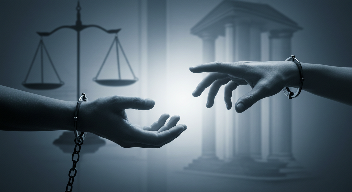 변호사가 알려주는 집행유예 뜻: 핵심 개념과 오해 바로잡기