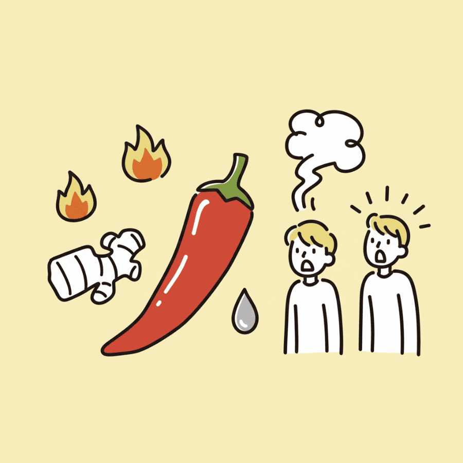 헬리코박터균에 좋은 음식