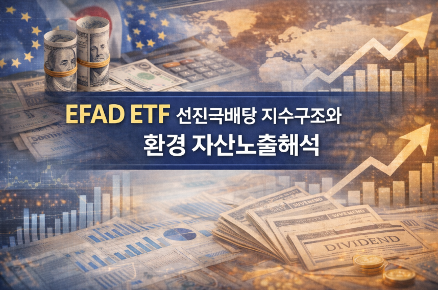 EFAD ETF