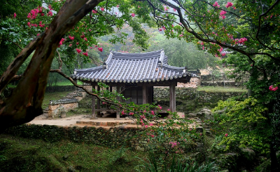 명당과-풍수지리의-차이점