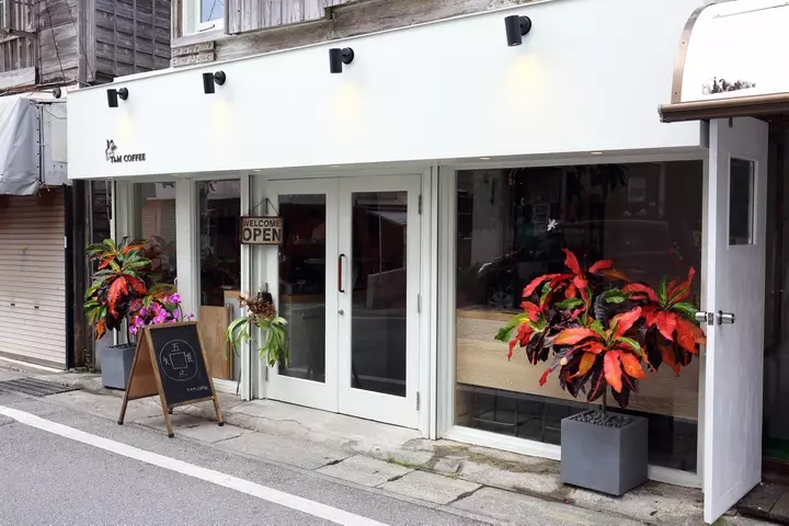 오키나와카페-티엔앰커피