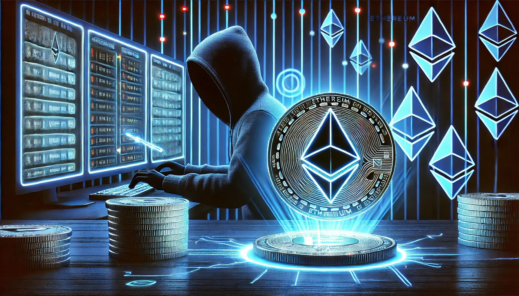 바이비트, 역대 최대 해킹 피해 발생 &ndash; 2조 원 규모 암호화폐 탈취