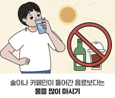 2025 서울 폭염 대비 필수 정보 총정리