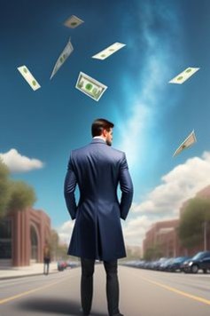 날아가는-돈-허무