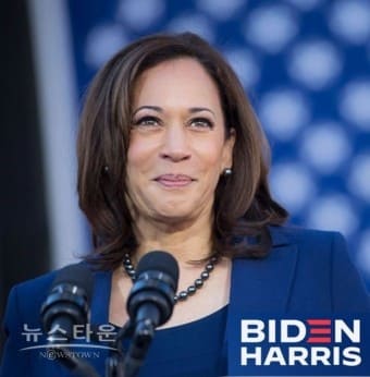 해리스 부통령 관련주7