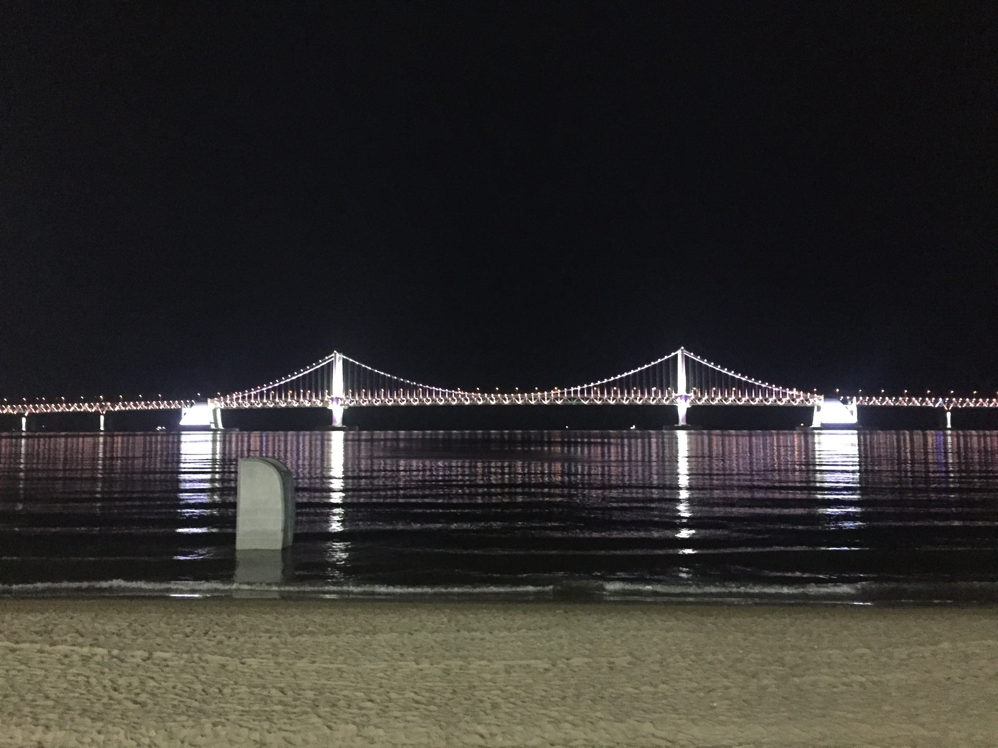 부산_광안리_광안대교