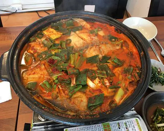 생선구이집
