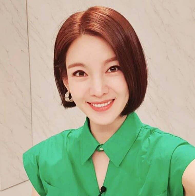 정가은