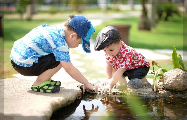 아이 주식계좌 개설과 서류 준비